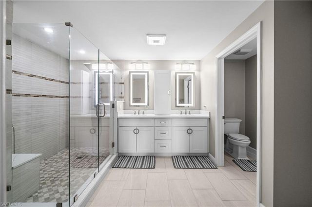 3908 Forest Glen BLVD # 101, Naples, FL 34114