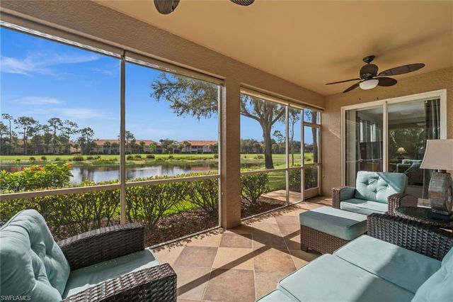 3908 Forest Glen BLVD # 101, Naples, FL 34114