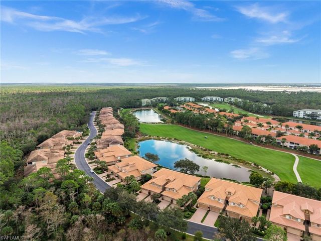 3908 Forest Glen BLVD # 101, Naples, FL 34114