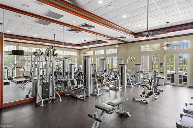 3908 Forest Glen BLVD # 101, Naples, FL 34114