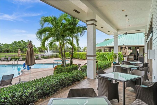 3908 Forest Glen BLVD # 101, Naples, FL 34114
