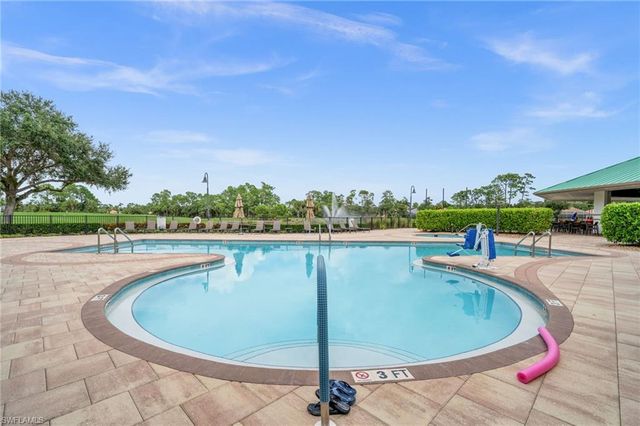 3908 Forest Glen BLVD # 101, Naples, FL 34114