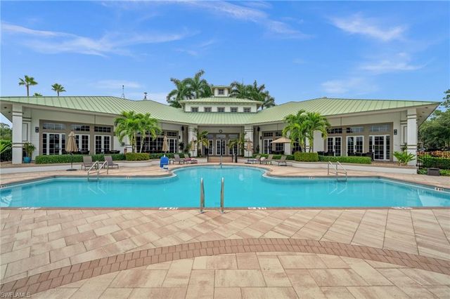 3908 Forest Glen BLVD # 101, Naples, FL 34114