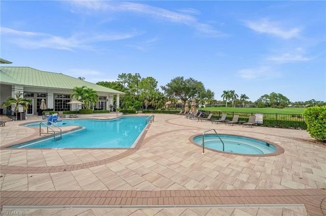 3908 Forest Glen BLVD # 101, Naples, FL 34114