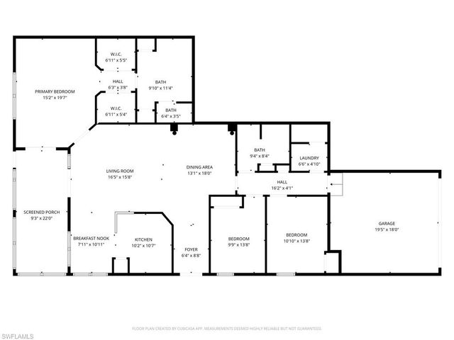 3908 Forest Glen BLVD # 101, Naples, FL 34114