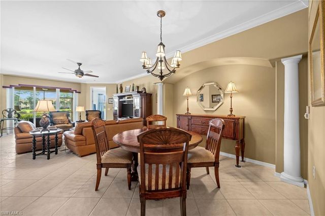 3908 Forest Glen BLVD # 101, Naples, FL 34114