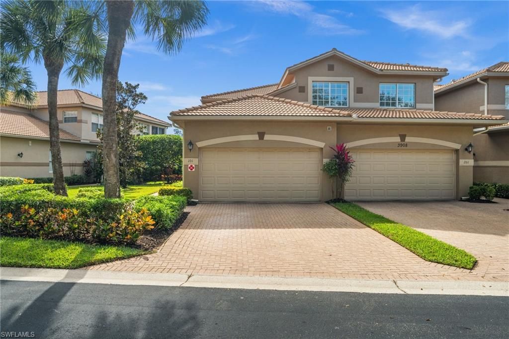 3908 Forest Glen BLVD # 101, Naples, FL 34114