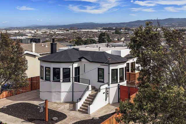 731 Grand Ave, South San Francisco, CA 94080