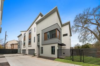 1847 Wycliffe Drive, Houston, TX 77043