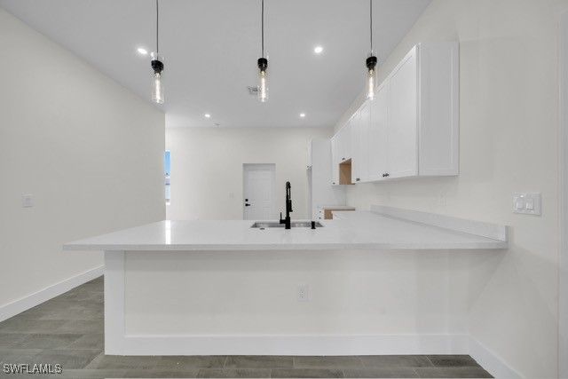 708 PEACOCK AVE, Lehigh Acres, FL 33974