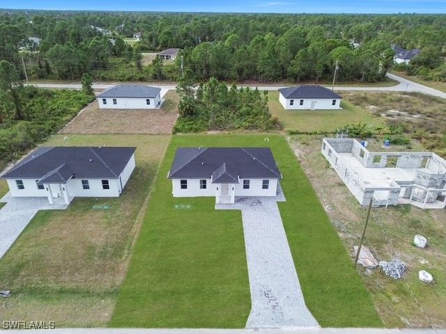 708 PEACOCK AVE, Lehigh Acres, FL 33974
