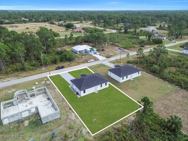 708 PEACOCK AVE, Lehigh Acres, FL 33974