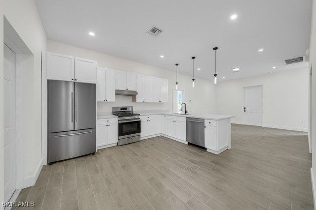 708 PEACOCK AVE, Lehigh Acres, FL 33974