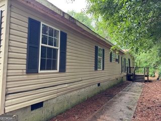 196 Old Scout Road, Jackson, GA 30233