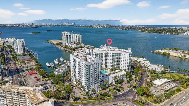 7910 Harbor Island Dr 406, North Bay Village, FL 33141