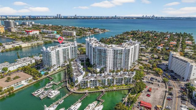 7910 Harbor Island Dr 406, North Bay Village, FL 33141