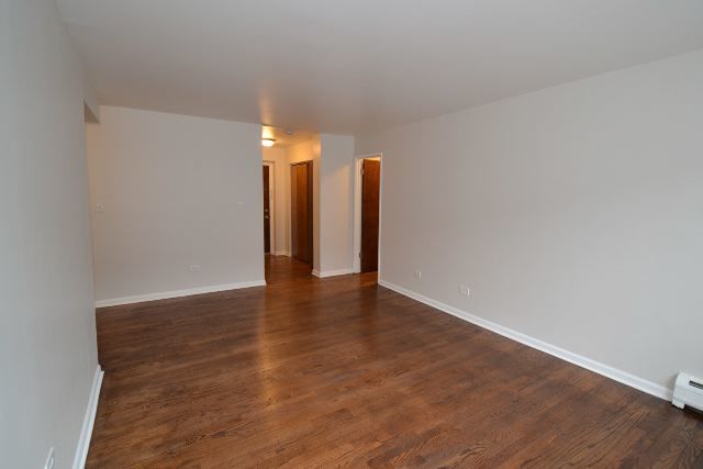1040 W HOLLYWOOD Avenue 506, Chicago, IL 60660