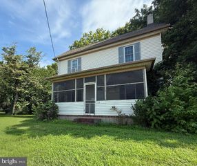 553 IRVING AVE, Bridgeton, NJ 08302