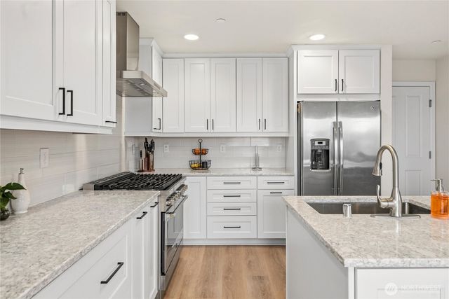 17006 107th Street Ct E, Bonney Lake, WA 98391