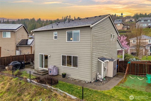 17006 107th Street Ct E, Bonney Lake, WA 98391