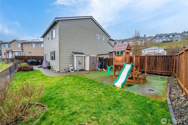 17006 107th Street Ct E, Bonney Lake, WA 98391