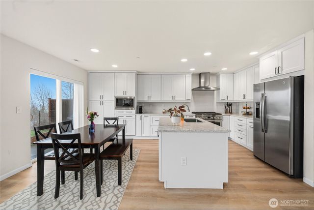 17006 107th Street Ct E, Bonney Lake, WA 98391