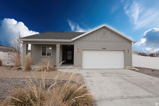 4264 W 6025 S, Roy, UT 84067