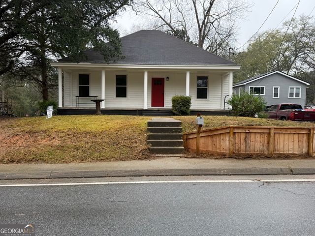 1975 Irwinton Road, Milledgeville, GA 31061