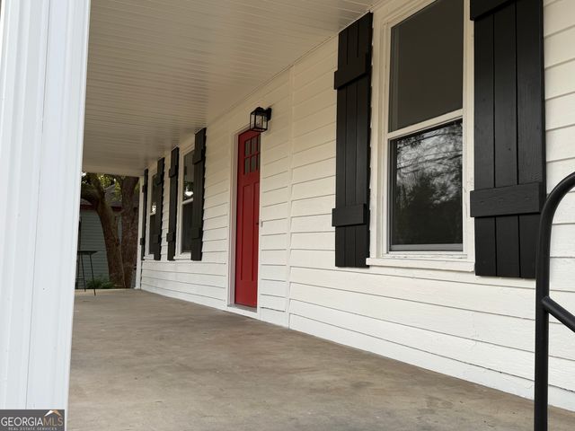 1975 Irwinton Road, Milledgeville, GA 31061