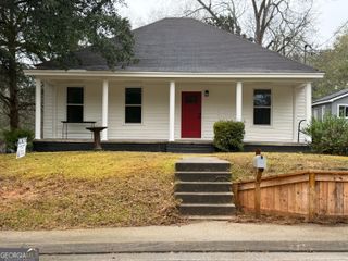 1975 Irwinton Road, Milledgeville, GA 31061