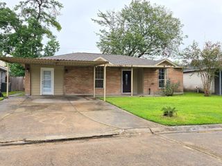 822 Ivyhollow Drive, Channelview, TX 77530