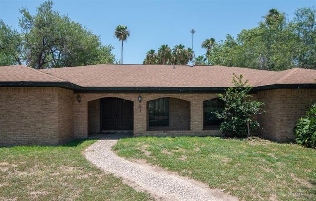 2517 E Mile 4 Road, Mission, TX 78573