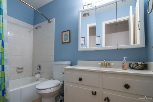 2517 E Mile 4 Road, Mission, TX 78573