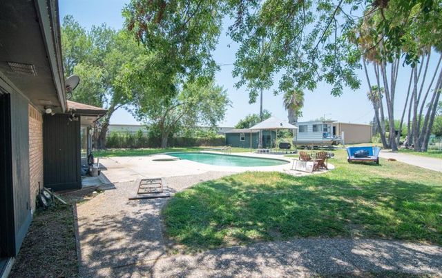 2517 E Mile 4 Road, Mission, TX 78573