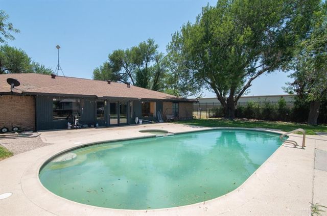 2517 E Mile 4 Road, Mission, TX 78573