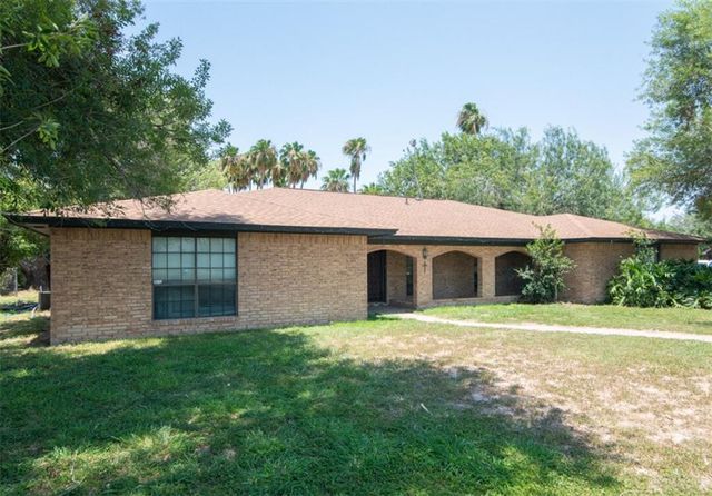 2517 E Mile 4 Road, Mission, TX 78573