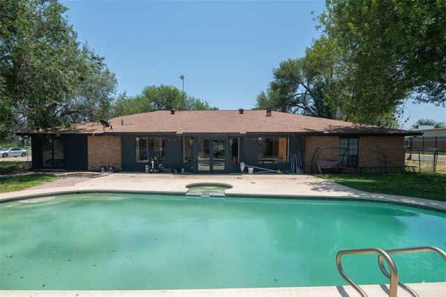 2517 E Mile 4 Road, Mission, TX 78573