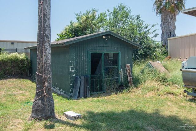 2517 E Mile 4 Road, Mission, TX 78573