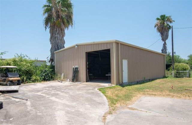 2517 E Mile 4 Road, Mission, TX 78573