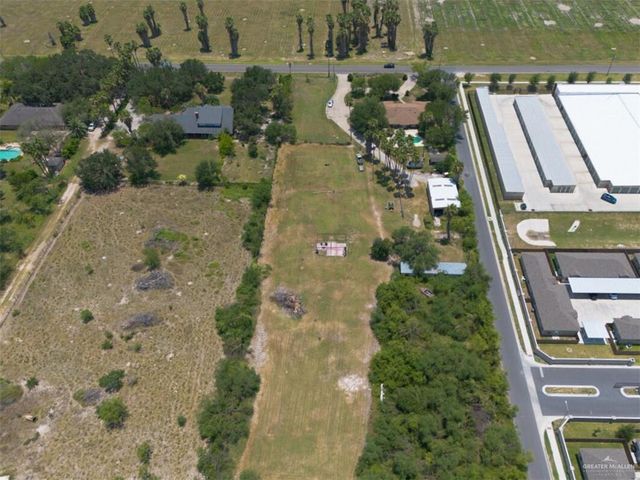 2517 E Mile 4 Road, Mission, TX 78573