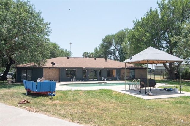 2517 E Mile 4 Road, Mission, TX 78573