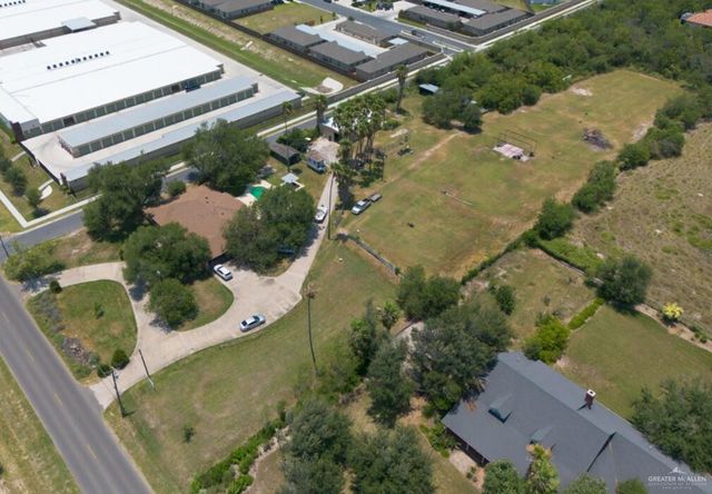 2517 E Mile 4 Road, Mission, TX 78573