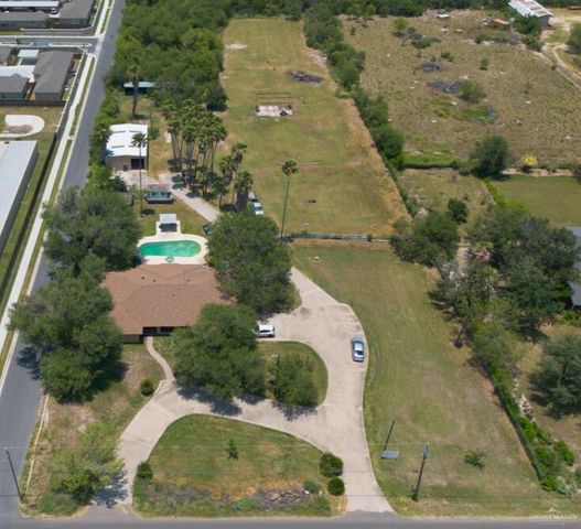 2517 E Mile 4 Road, Mission, TX 78573