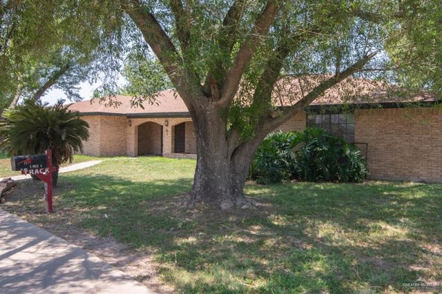2517 E Mile 4 Road, Mission, TX 78573