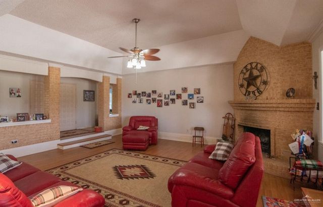 2517 E Mile 4 Road, Mission, TX 78573