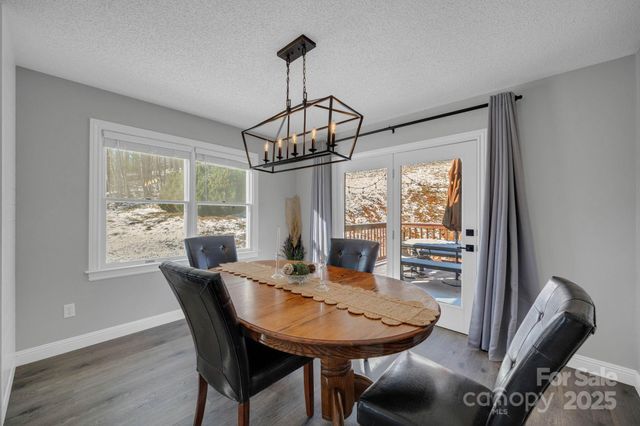 2581 Double Island Road, Green Mountain, NC 28740