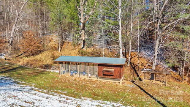 2581 Double Island Road, Green Mountain, NC 28740