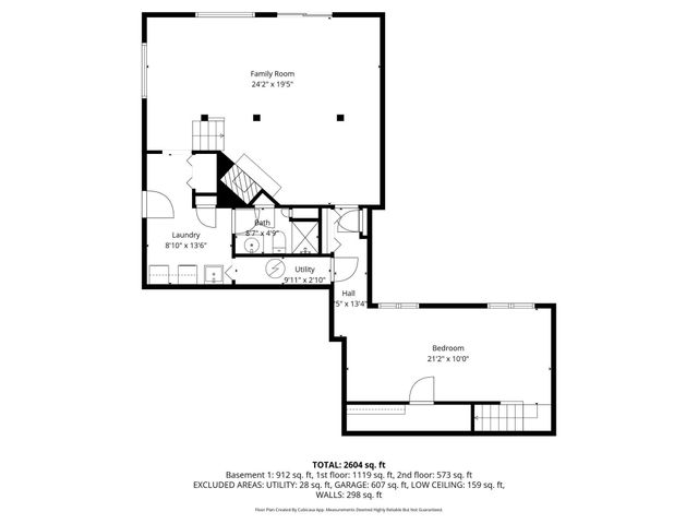 33 Halsey Avenue SE, Buffalo, MN 55313