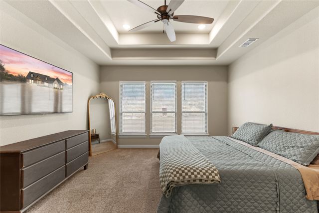 916 Silverleaf Drive, Weatherford, TX 76085