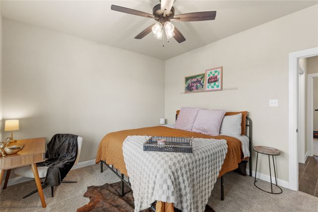 916 Silverleaf Drive, Weatherford, TX 76085